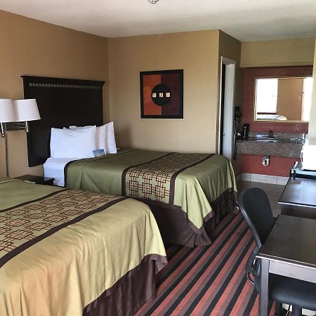 Days Inn By Wyndham Corpus Christi Beach Eksteriør billede