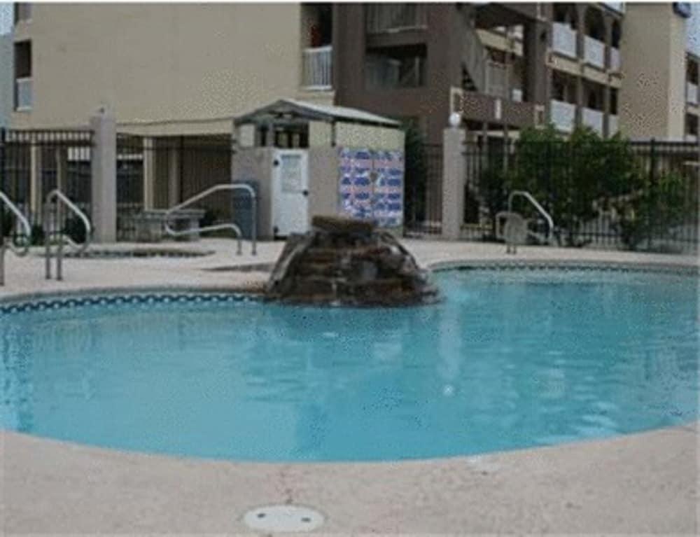 Days Inn By Wyndham Corpus Christi Beach Faciliteter billede